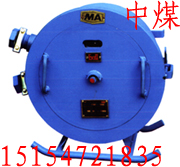 供应JJB-660/380矿用隔爆型检漏继电器